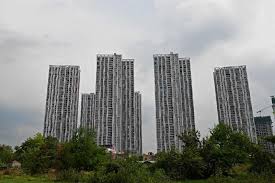 Urbana , EM Bypass , Anandapur, Kolkata